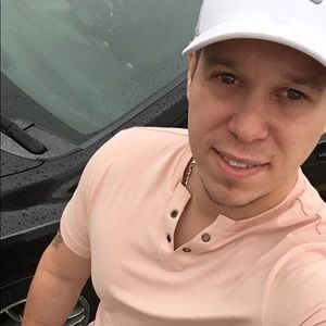 Meet your Posher, Alberto